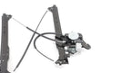 Power Window Regulator for Chevy Silverado 1500 GMC Sierra 1500 (2001-2006)