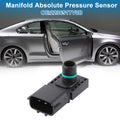 Manifold Absolute Pressure Sensor No. 223651TV0B for Nissan Titan (2004–2015)