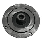 AC Compressor Clutch Replacement for BMW X5 3.0L Diesel (2014-2016)