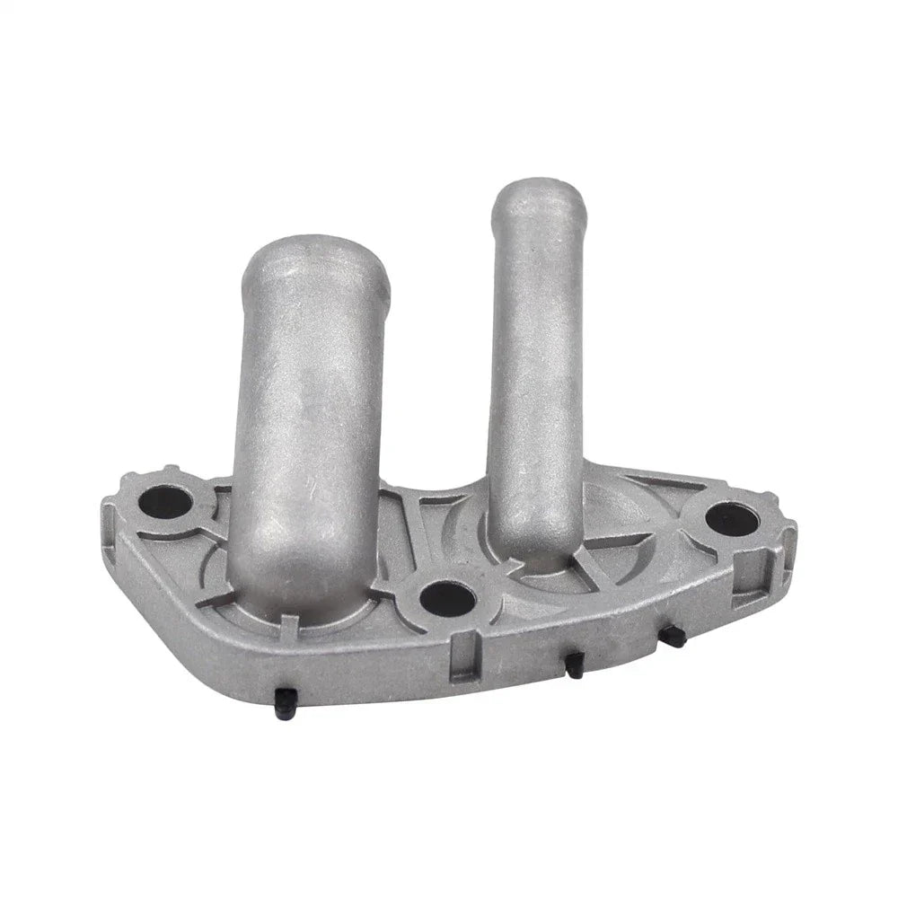 Upgraded Metal Valve Hose Connector for Subaru Outback WRX STI XV Crosstrek