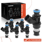 Fuel Injector for Chevrolet Malibu and Buick Rendezvous Terraza (2004–2006)