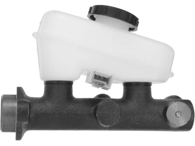 Brake Master Cylinder for Mazda B4000 (1994) NB553MQ OEF3