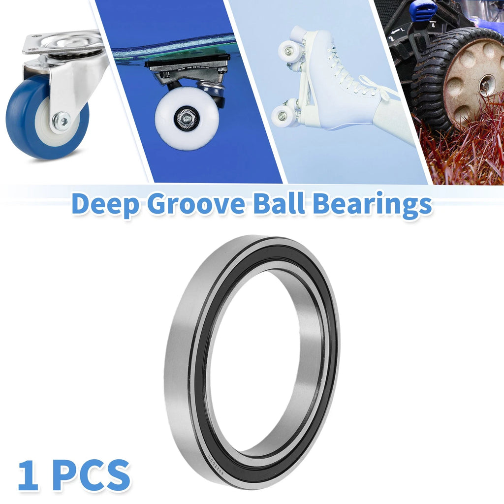 Deep Groove Ball Bearing 110x150x20mm for Scooter/Skateboard (1 Pc)