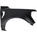 Fender for Mercedes-Benz GLB250 (2020–2025) Front Left and Right Steel