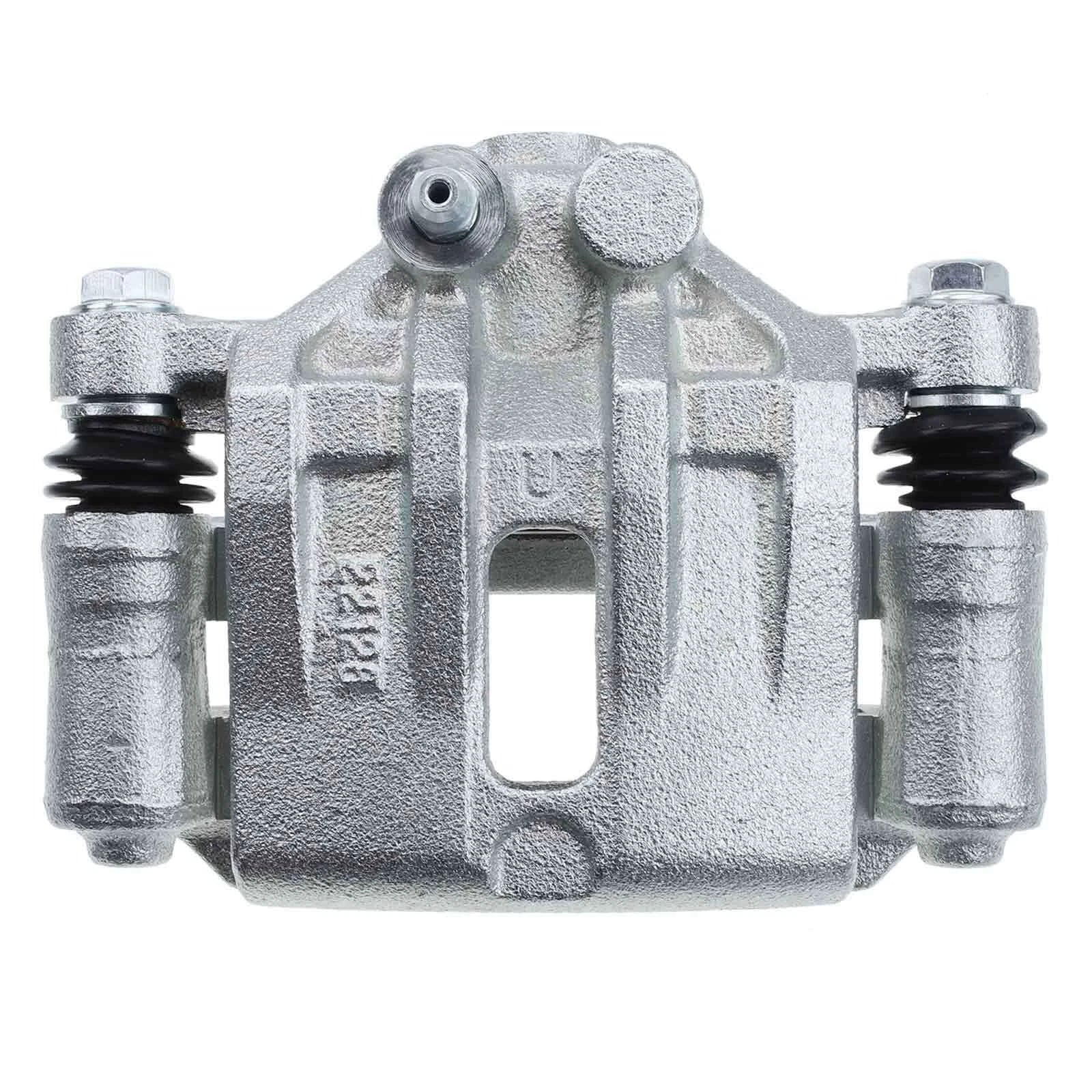 2X Rear Brake Caliper with Bracket for Kia Rondo (2009-2012)