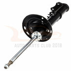 Set of 4 Shocks Struts for Lexus ES330 Toyota Camry Solara (2004–2006)