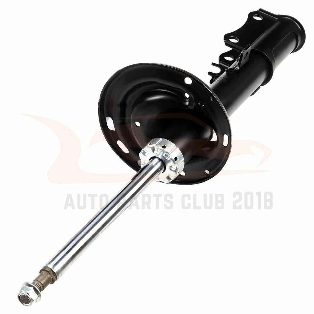 Set of 4 Shocks Struts for Lexus ES330 Toyota Camry Solara (2004–2006)