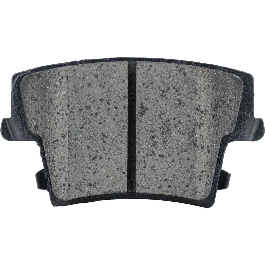Brake Disc Rotors and Pads Kit for Dodge Challenger Charger 300