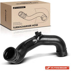 Intercooler Air Intake Hose for BMW X5 X6 (2011–2019) 3.0L