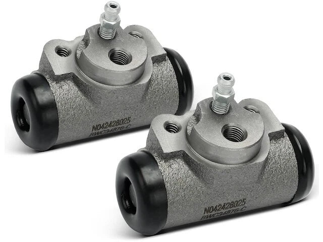 Rear Wheel Cylinder Set for Mazda B3000 (1998–2001) MW629VB