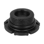 Set of 6 ABS Engine Oil Drain Plugs for BMW 320i (2013–2015) 11137605018