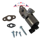 EGR Valve for Jeep Wrangler, Dodge Grand Caravan, Chrysler Town & Country (2007–2018)