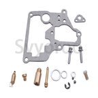 Carburetor Gasket Kit 16455-K9200 for Nissan H15 H20 H25 K15 K21 K25