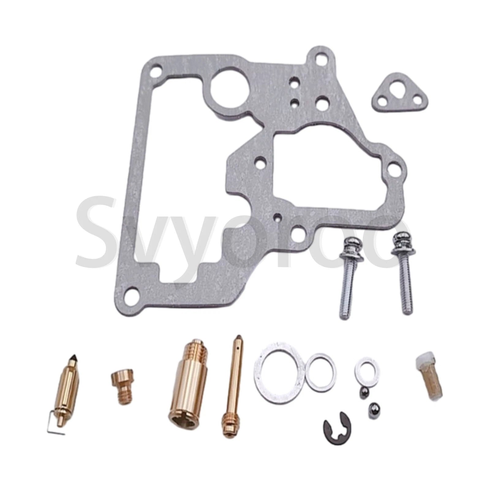 Carburetor Gasket Kit 16455-K9200 for Nissan H15 H20 H25 K15 K21 K25