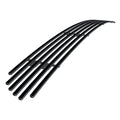 Stainless Black Billet Grille Insert for Nissan Altima (2002–2004)