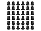 A Arm Bushing Kit for Polaris Ranger 1000 Diesel (Use SATV A Arms)