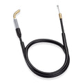 Starter Choke Cable for Yamaha Kodiak 400 450 (2000-2003)