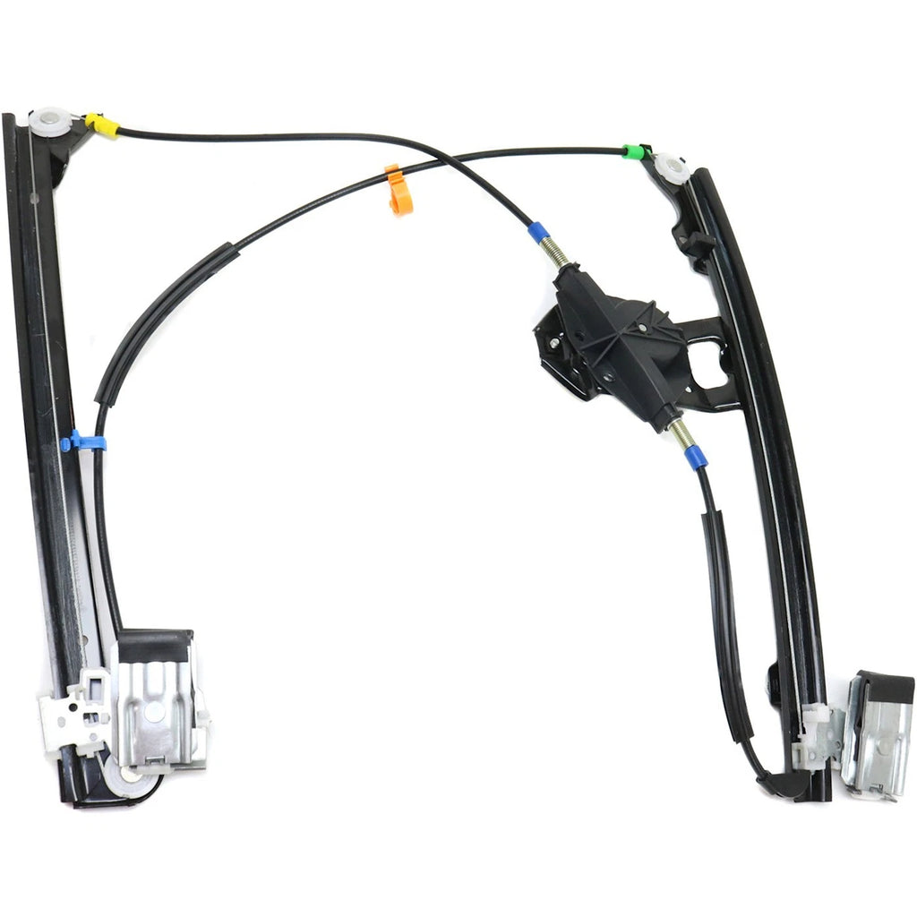 Window Regulator for VW Jetta (Front Passenger Right Side)