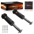 3" G1 Loaded Suspension Lift Strut Kit for Ford F150 4WD (2014–2025)