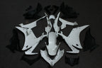 Fairing Kit for Honda CBR 500R (2013–2015) - Unpainted ABS Bodywork