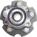 Set of 2 Wheel Hubs for Toyota RAV4 (2006–2018) Rear Left & Right 4WD