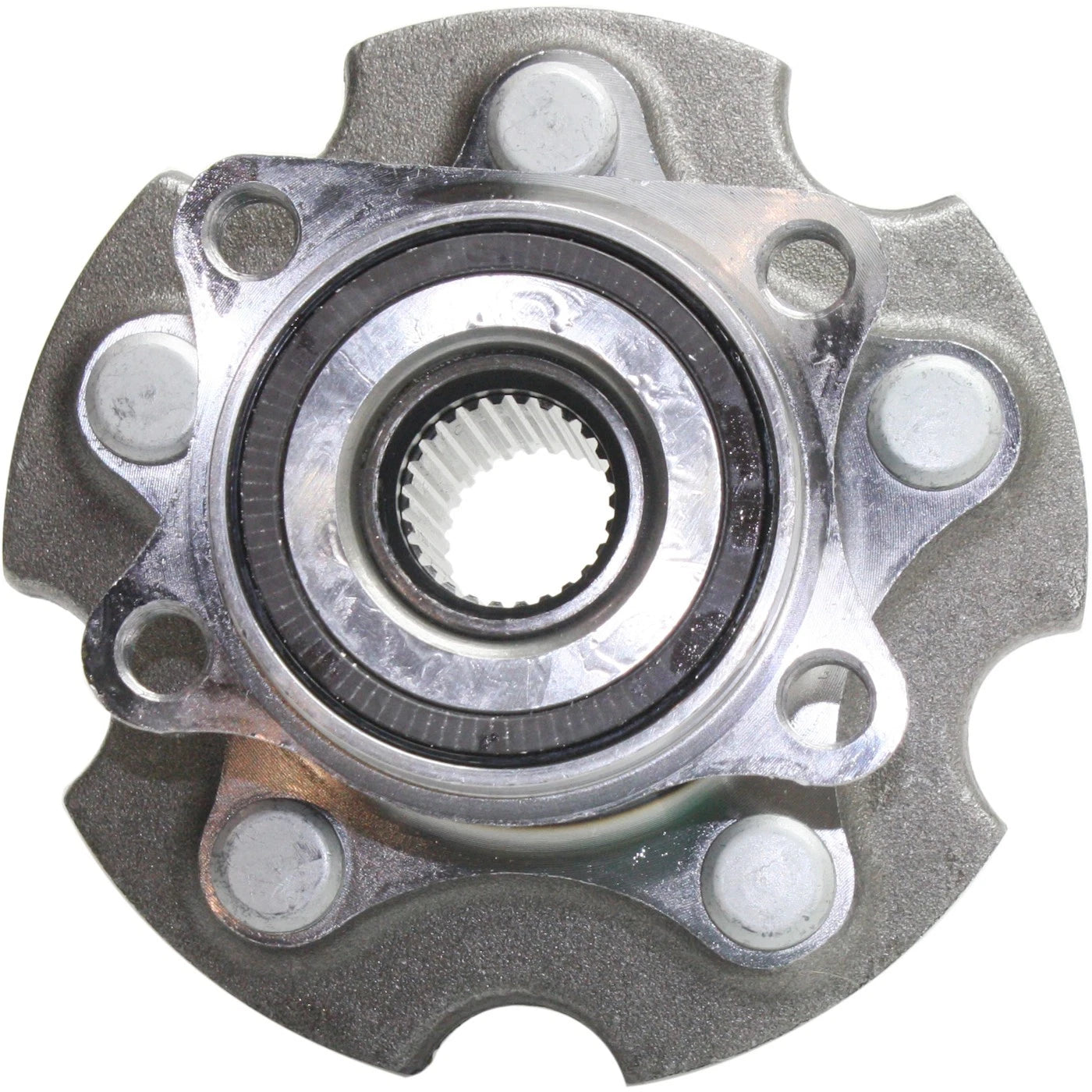 Set of 2 Wheel Hubs for Toyota RAV4 (2006–2018) Rear Left & Right 4WD