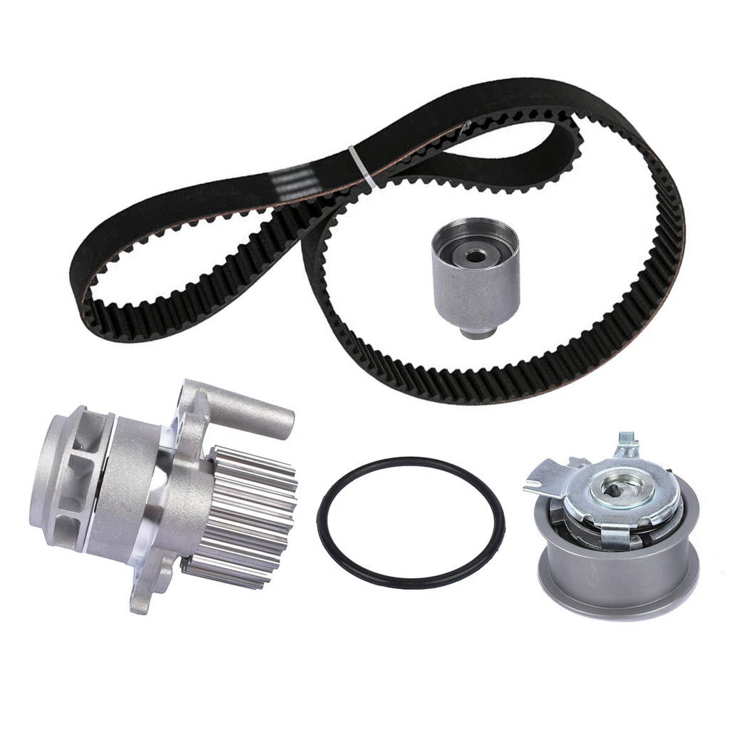 Timing Belt Water Pump Kit for VW Jetta 1.9 TDI (2005-2006)