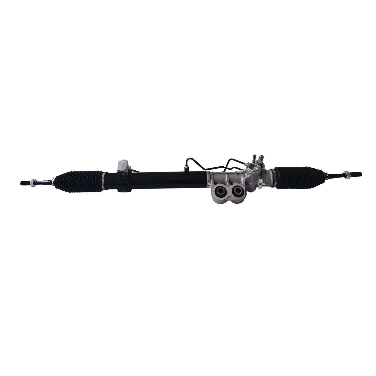 Power Steering Rack & Pinion for Nissan Frontier Pathfinder Xterra (1998–2004)