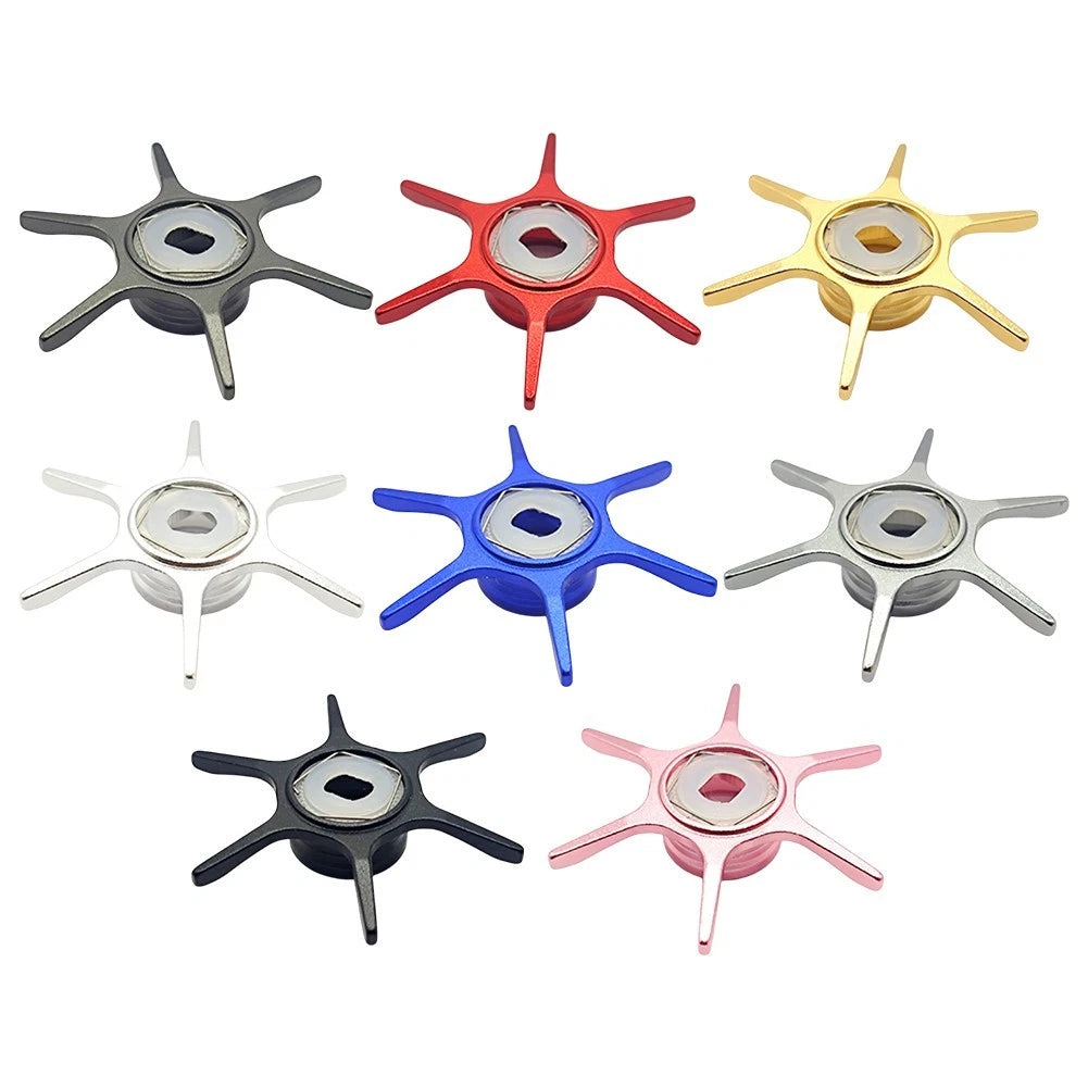 Fishing Reel Wrench for Metanium DC, Antares, Curado (2015, 2022)