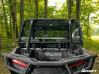 Light Tint Rear Windshield for Polaris RZR XP 1000 (2014–2023)