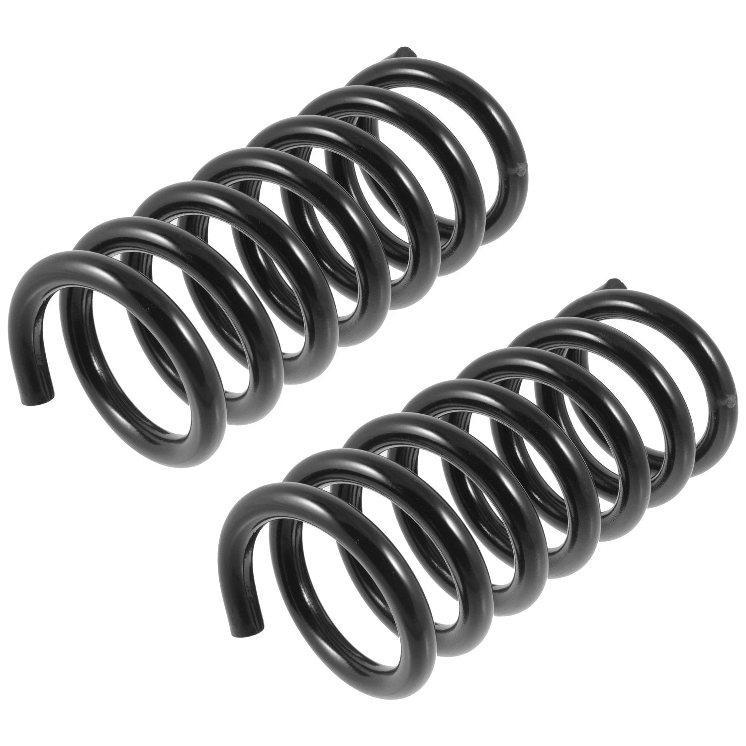 Coil Spring Set for Nissan Titan (2004–2015)