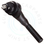 Front Outer Tie Rod End for Jeep Cherokee Wrangler