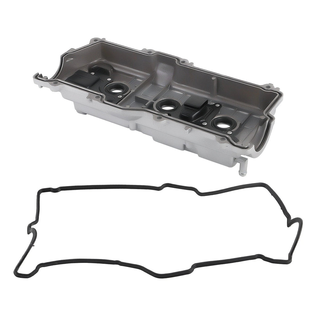 Left Valve Cover for Toyota 4Runner Tacoma 3.4L V6 (2003–2015)