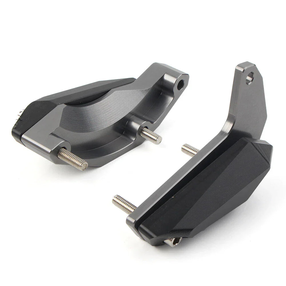 Stator Slider Crash Pad Protector for Yamaha R1/R1S FZ10 (2015-2023)