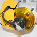 49cc 2-Stroke Engine Motor for Mini Pocket Quad Dirt Bike (Racing)