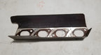 Exhaust Manifold Heat Shield for Jaguar XJR XJ8 VDP 4.0L (1998–1999)