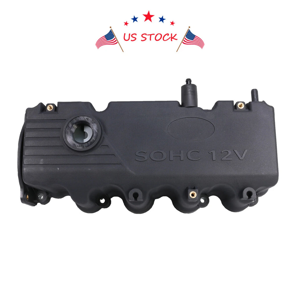 Valve Cover Set for Hyundai Accent (2000-2002)