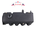 Valve Cover Set for Hyundai Accent (2000-2002)