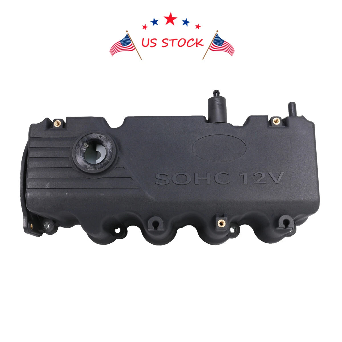 Valve Cover Set for Hyundai Accent (2000-2002)