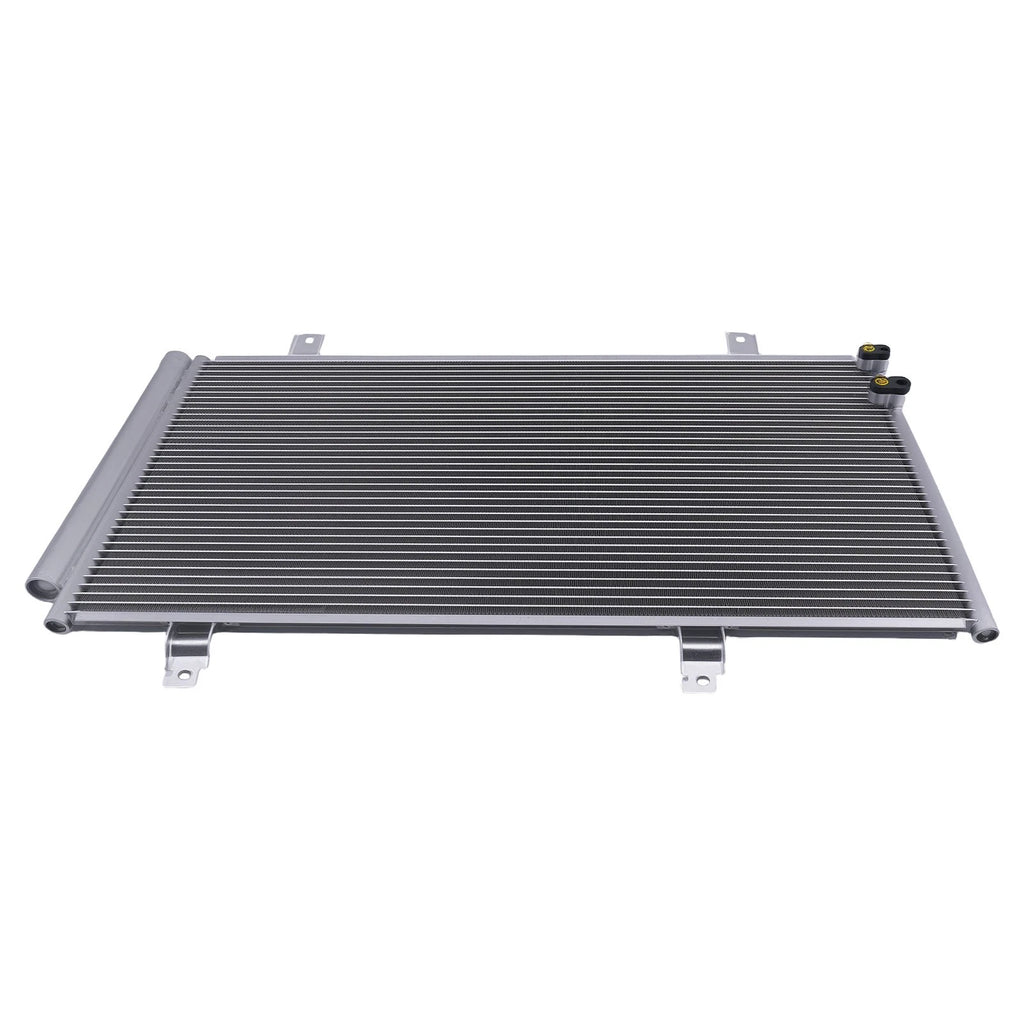 AC Condenser for Lexus ES350, Toyota Camry 2.4L 2.5L (2007–2011) 8846006210 CU3396