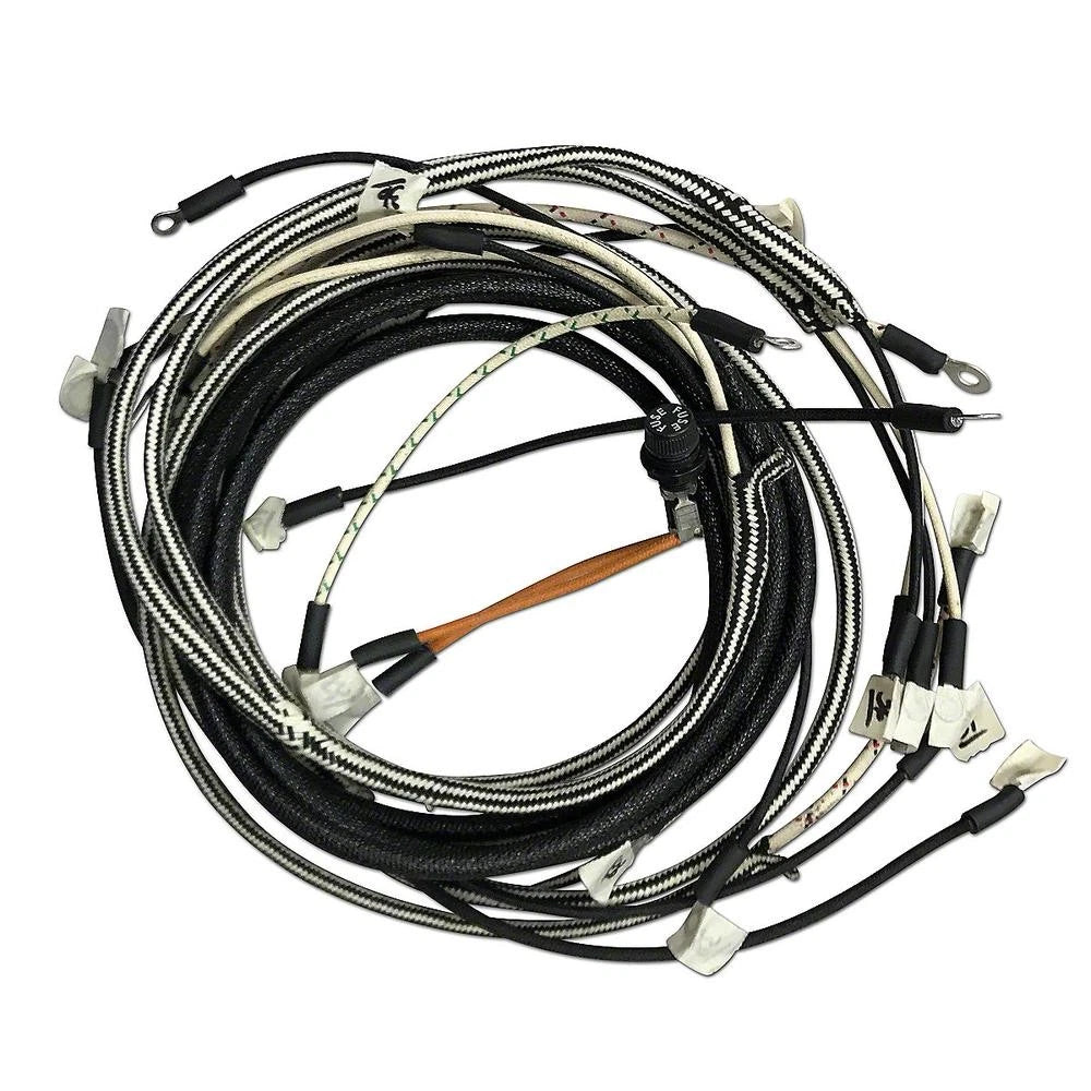 Wiring Harness for International (IHS3804)