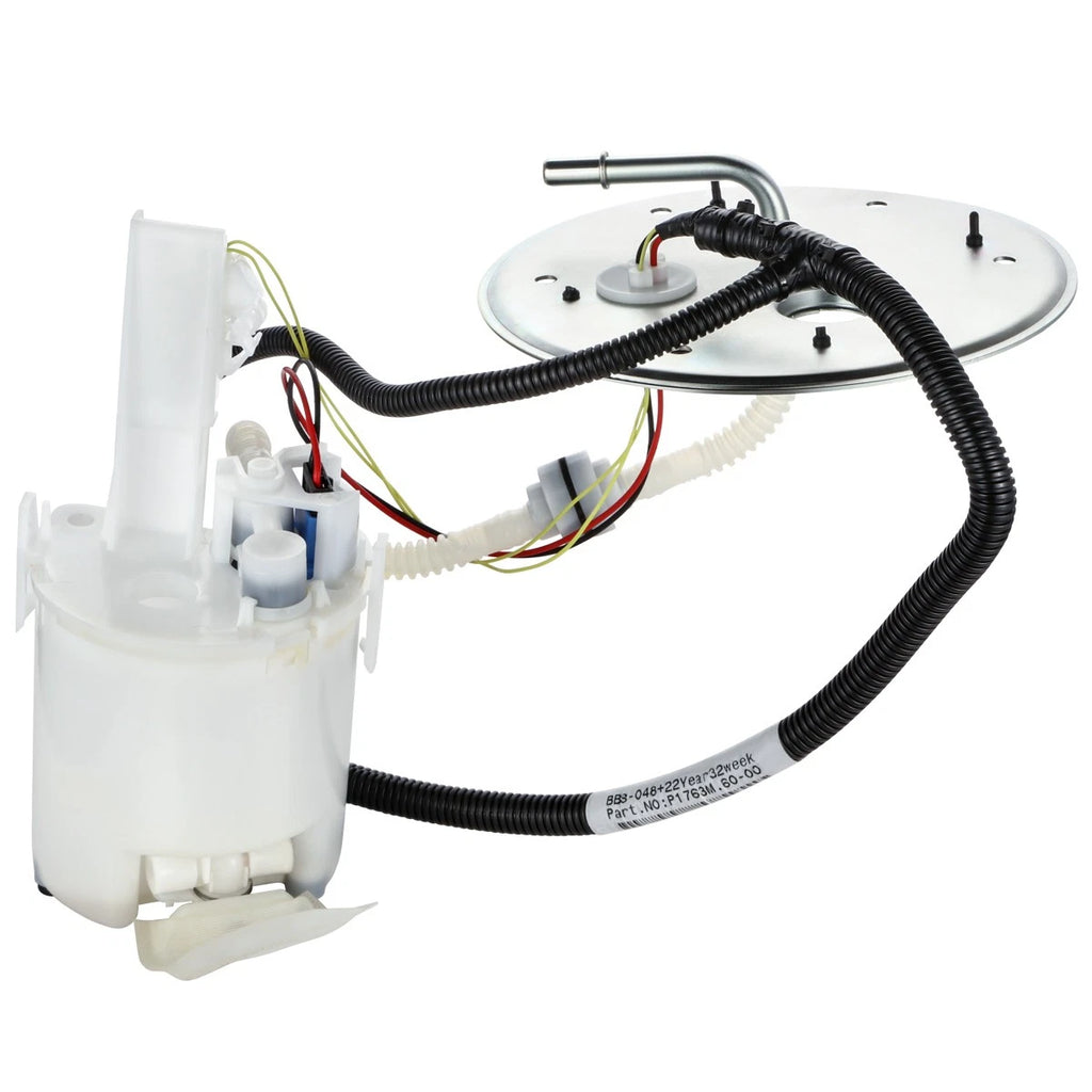 Full LED 3rd Tail Brake Light for Ford Mustang (2015–2018)