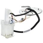 Full LED 3rd Tail Brake Light for Ford Mustang (2015–2018)