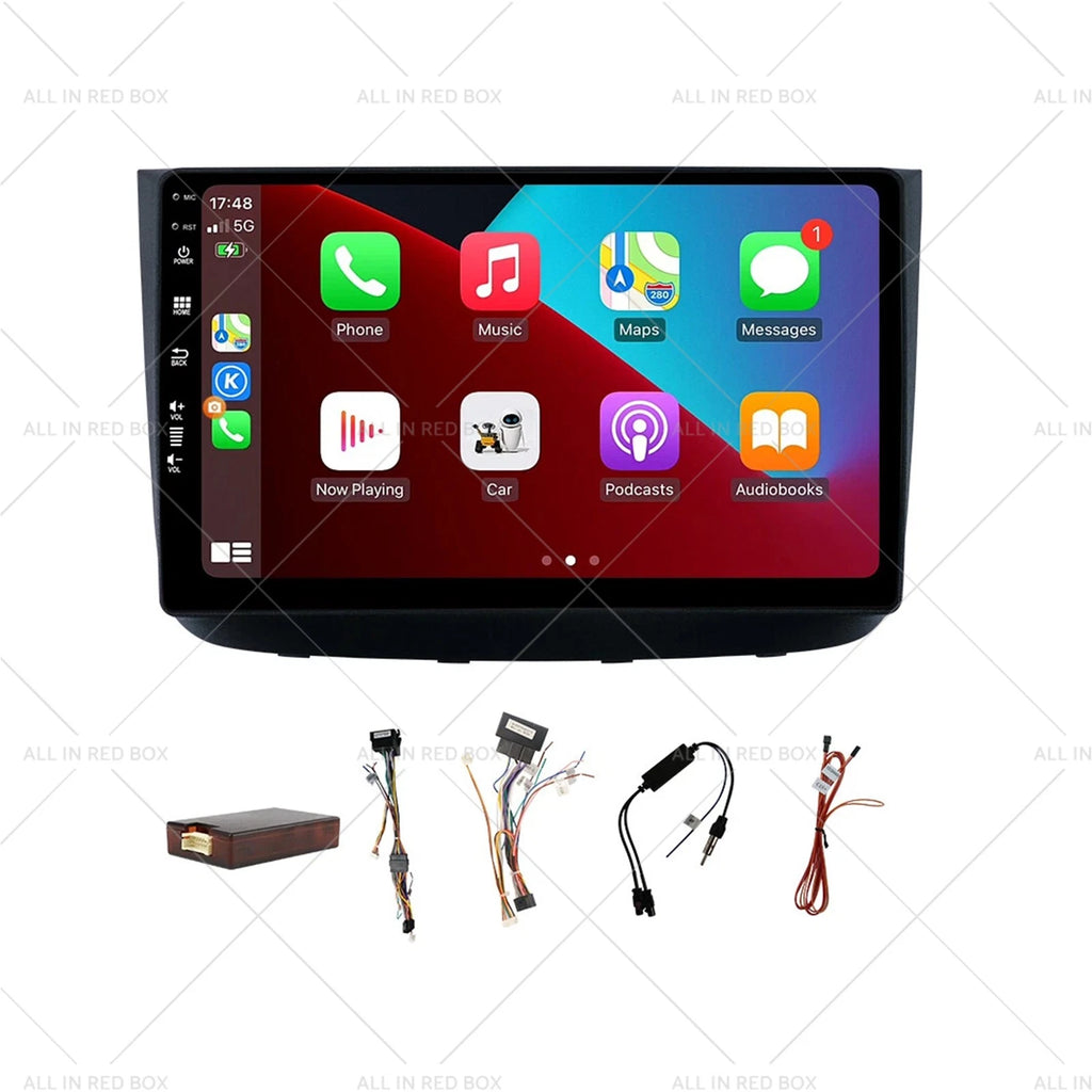 Car Stereo Head Unit for Mercedes Benz Vito Viano (2014–Present) 4 Core Android GPS