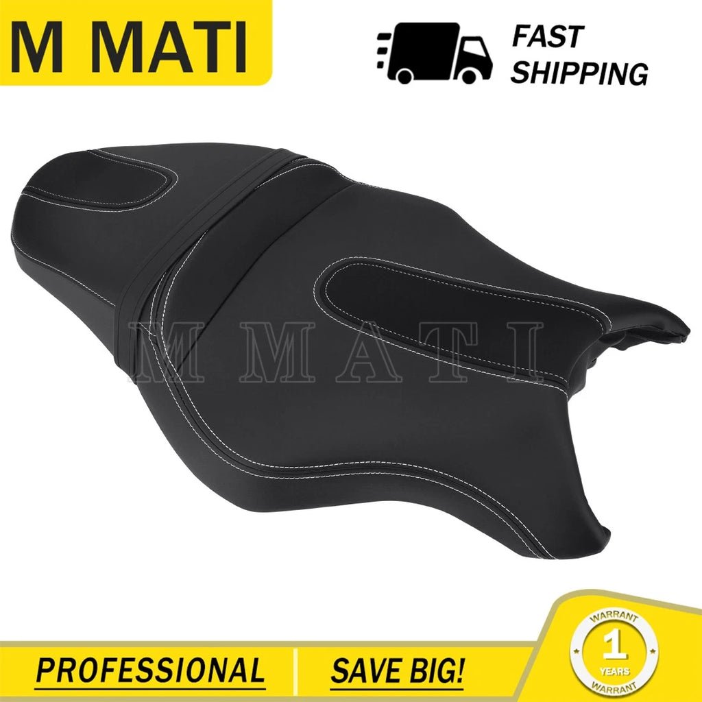 Comfort Seat Saddle for Yamaha MT-10 MT10 SP (2022–2024) B5Y-24730-00-00