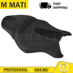 Comfort Seat Saddle for Yamaha MT-10 MT10 SP (2022–2024) B5Y-24730-00-00
