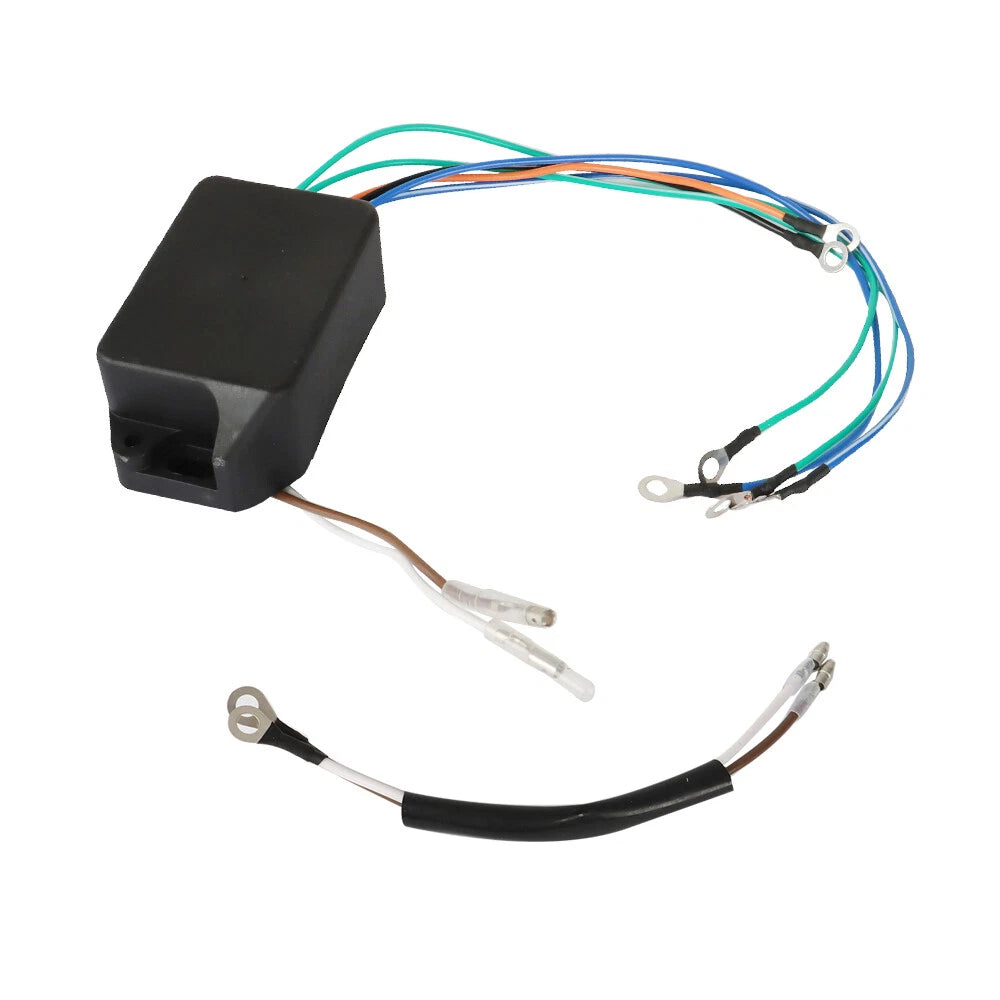 Outboard Switch Box for Mercury 4-20 HP (Various Models)