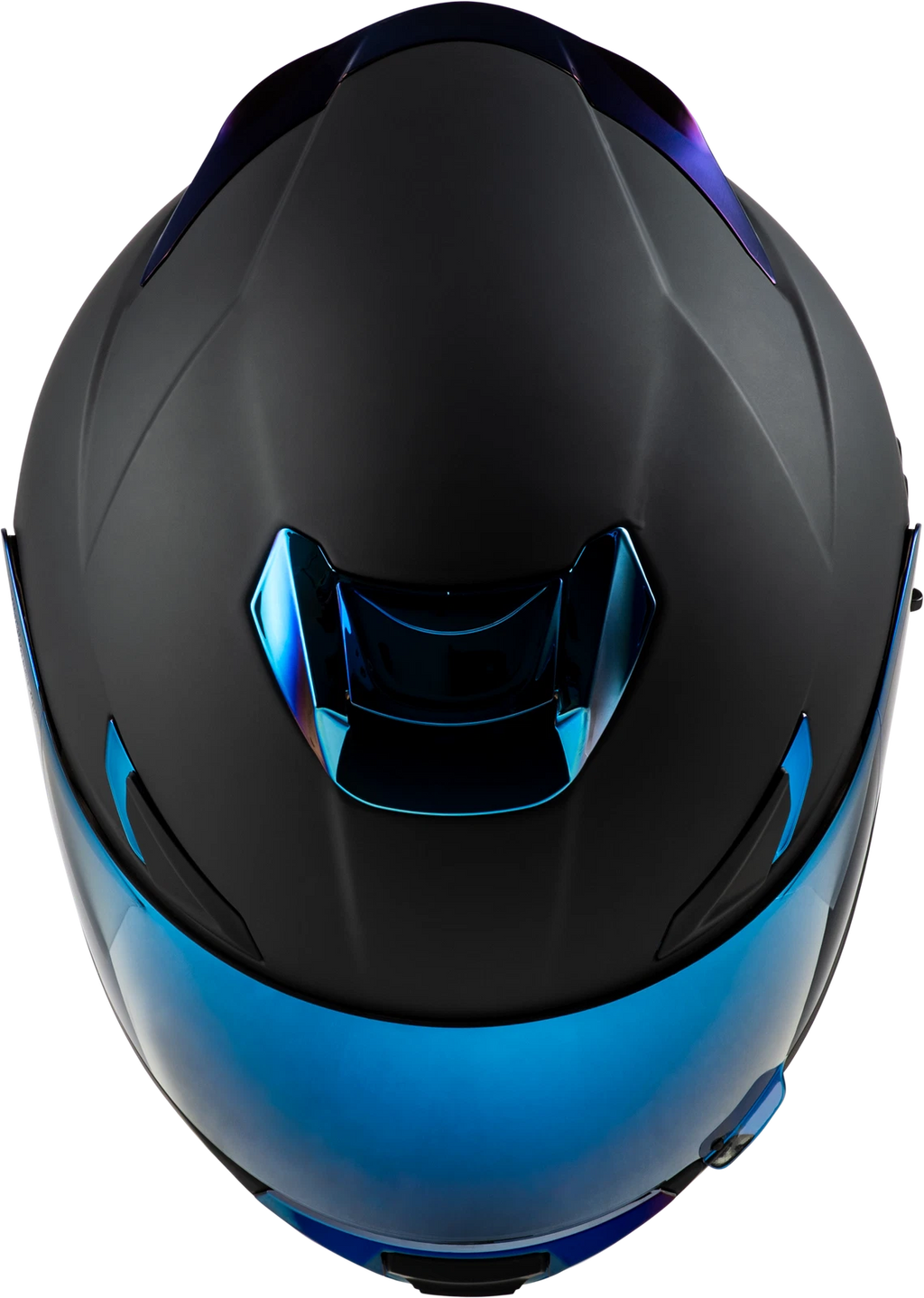 Fly Racing Sentinel Recon Full-Face Helmet for Street Bikes (Large)