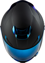 Fly Racing Sentinel Recon Full-Face Helmet for Street Bikes (Large)