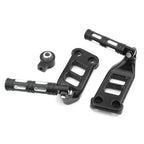 Passenger Footpeg Bracket for Harley Night Rod VRSCDX (2007-2017)